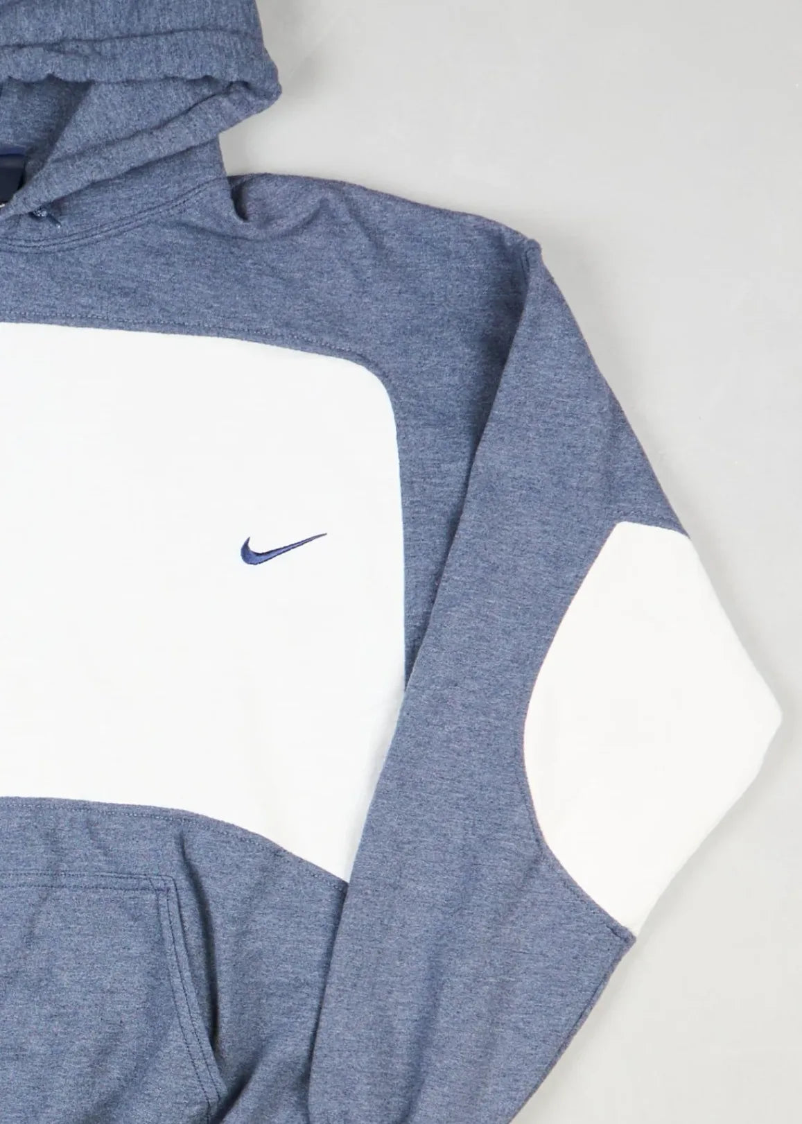 Nike - Hoodie (L) Right