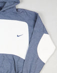 Nike - Hoodie (L) Right