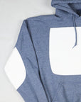 Nike - Hoodie (L) Left