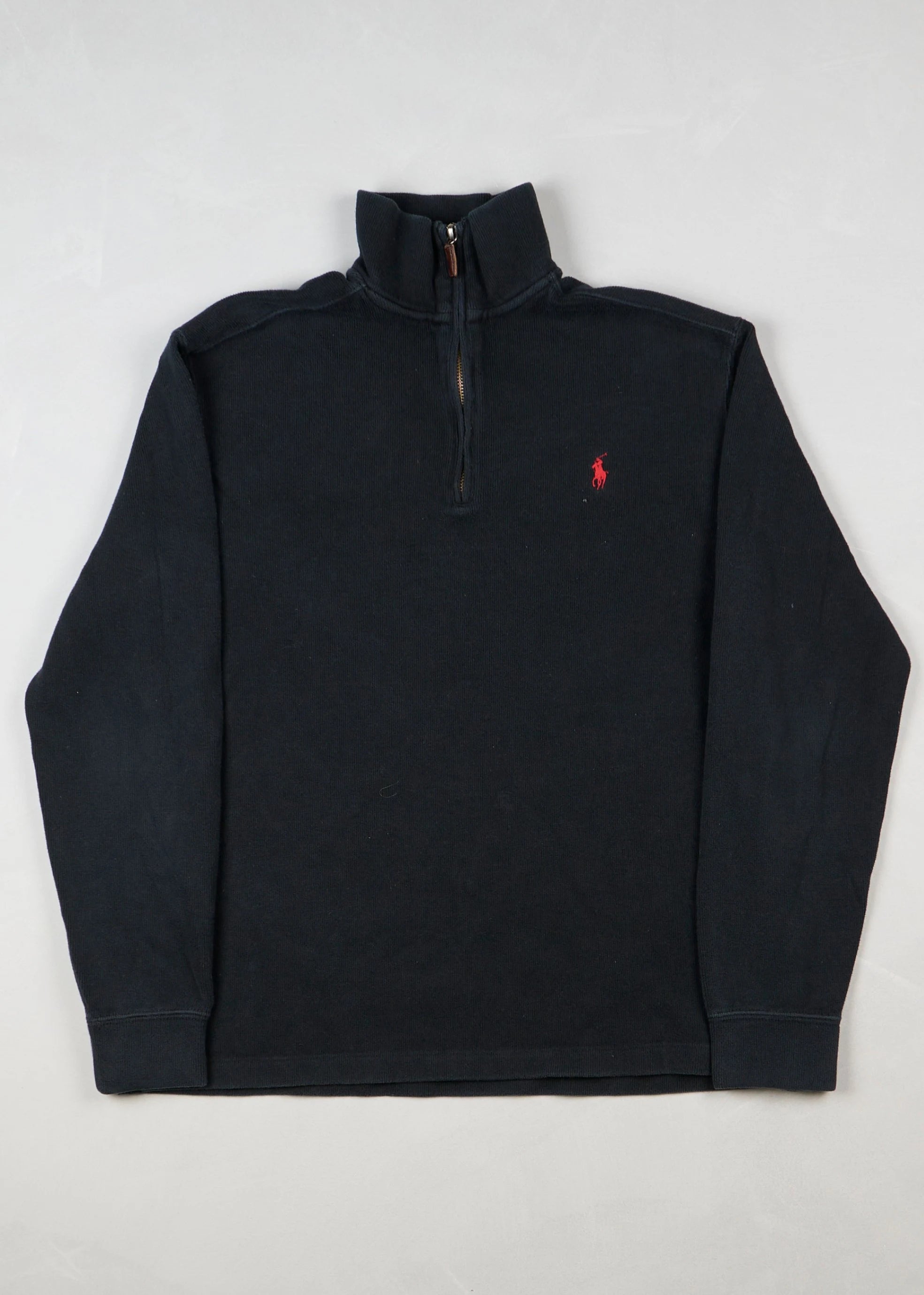 Ralph Lauren - Quarter Zip (M)