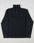 Ralph Lauren - Quarter Zip (M)