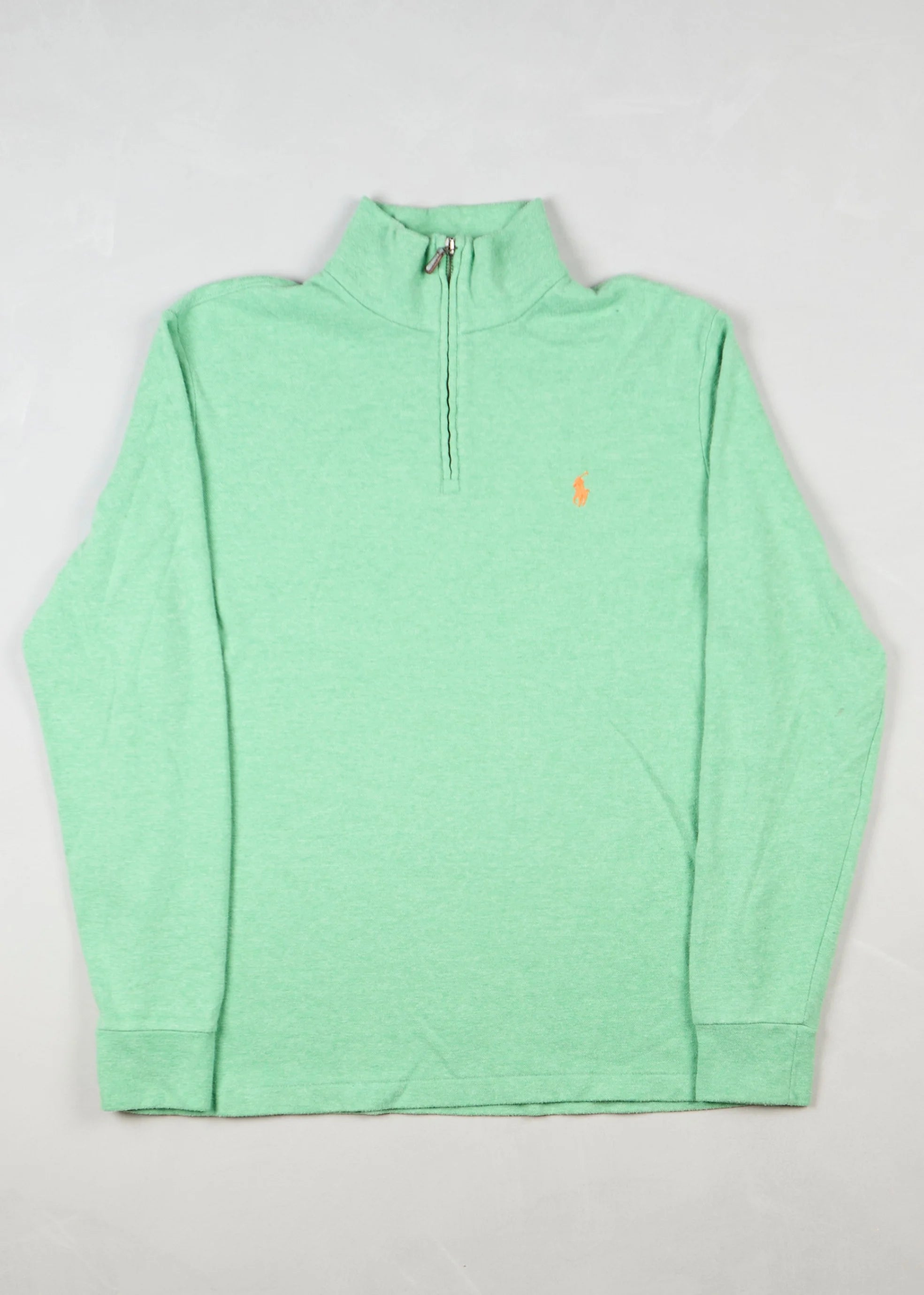 Ralph Lauren - Quarter Zip (M)