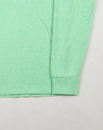 Ralph Lauren - Quarter Zip (M) Bottom Right