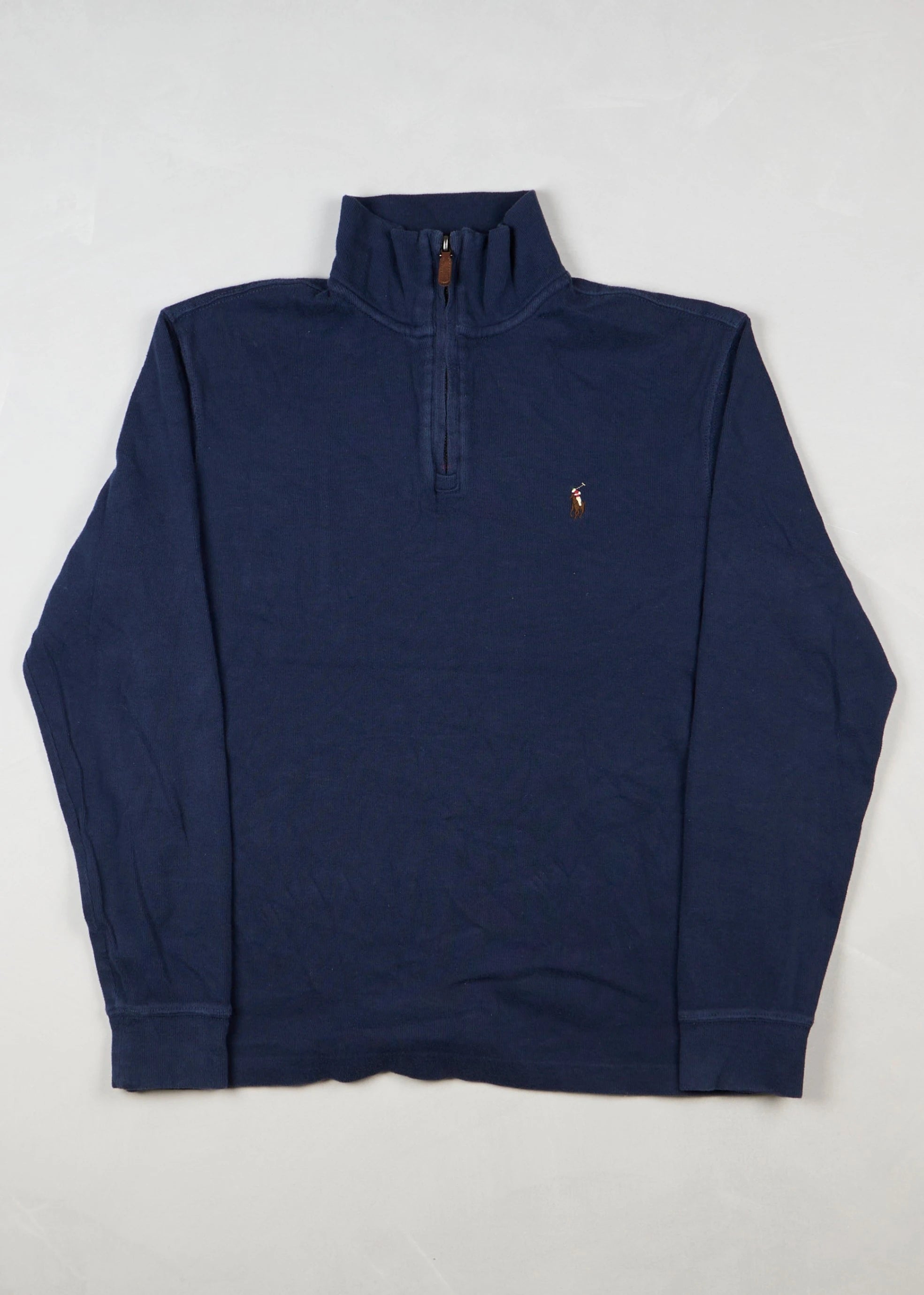 Ralph Lauren - Quarter Zip (M)