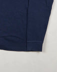 Ralph Lauren - Quarter Zip (M) Bottom Right