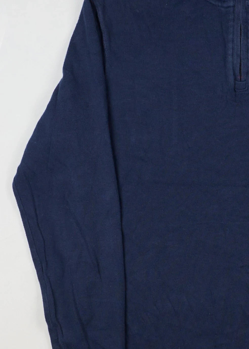 Ralph Lauren - Quarter Zip (M) Left