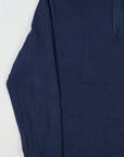 Ralph Lauren - Quarter Zip (M) Left