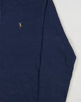 Ralph Lauren - Quarter Zip (M) Right