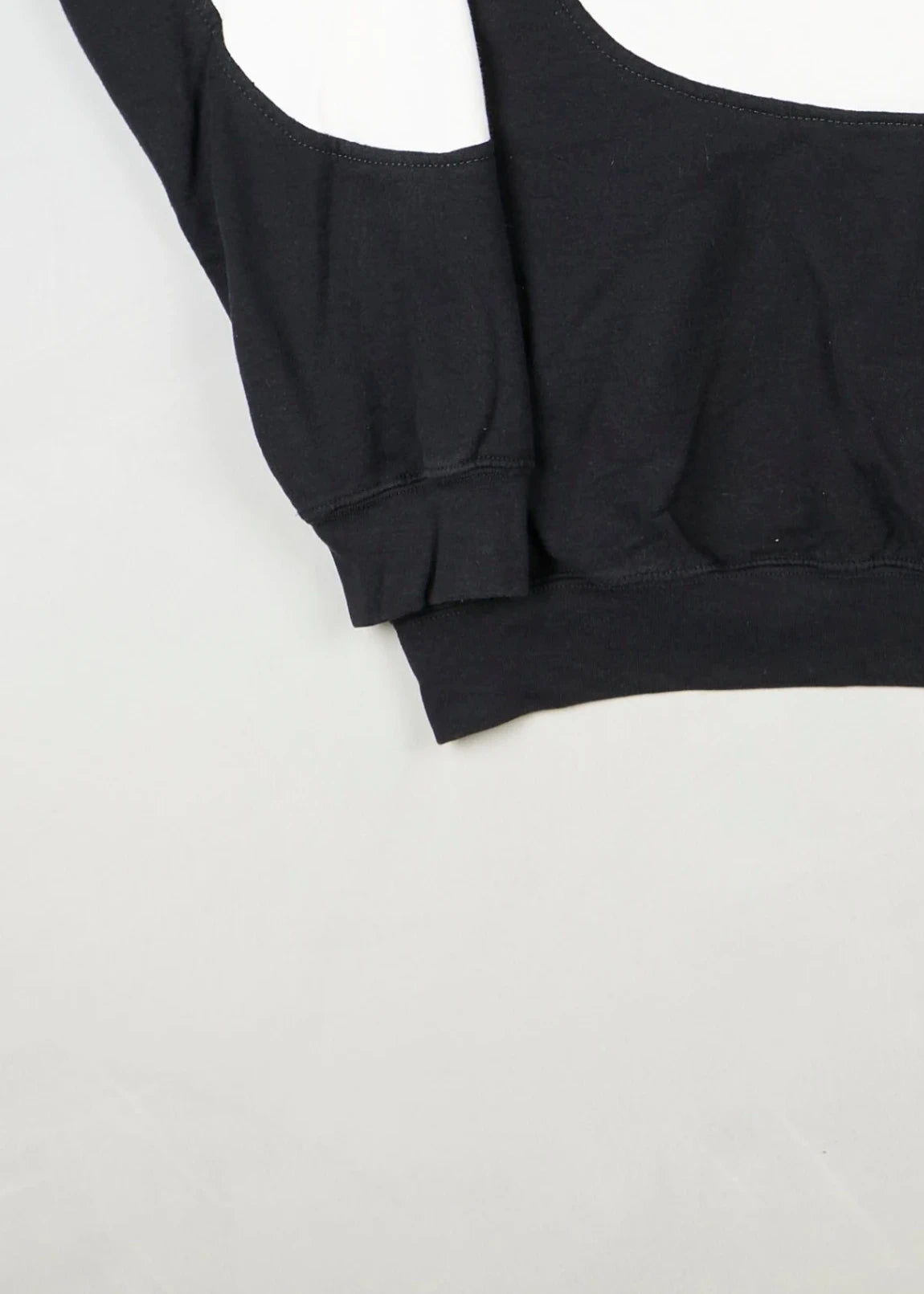 Champion - Sweatshirt (M) Bottom Left