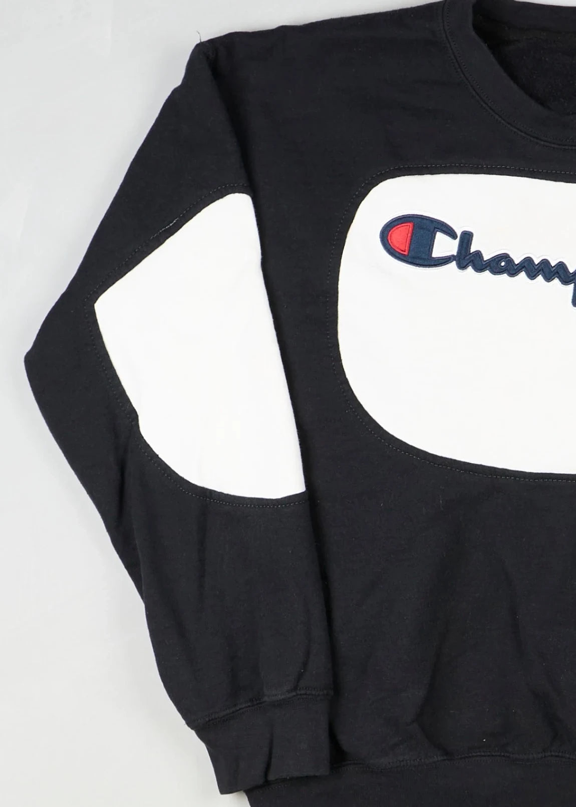 Champion - Sweatshirt (M) Left