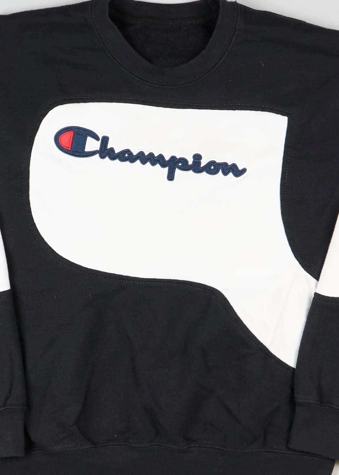 Champion - Sweatshirt (M) Center