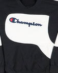 Champion - Sweatshirt (M) Center