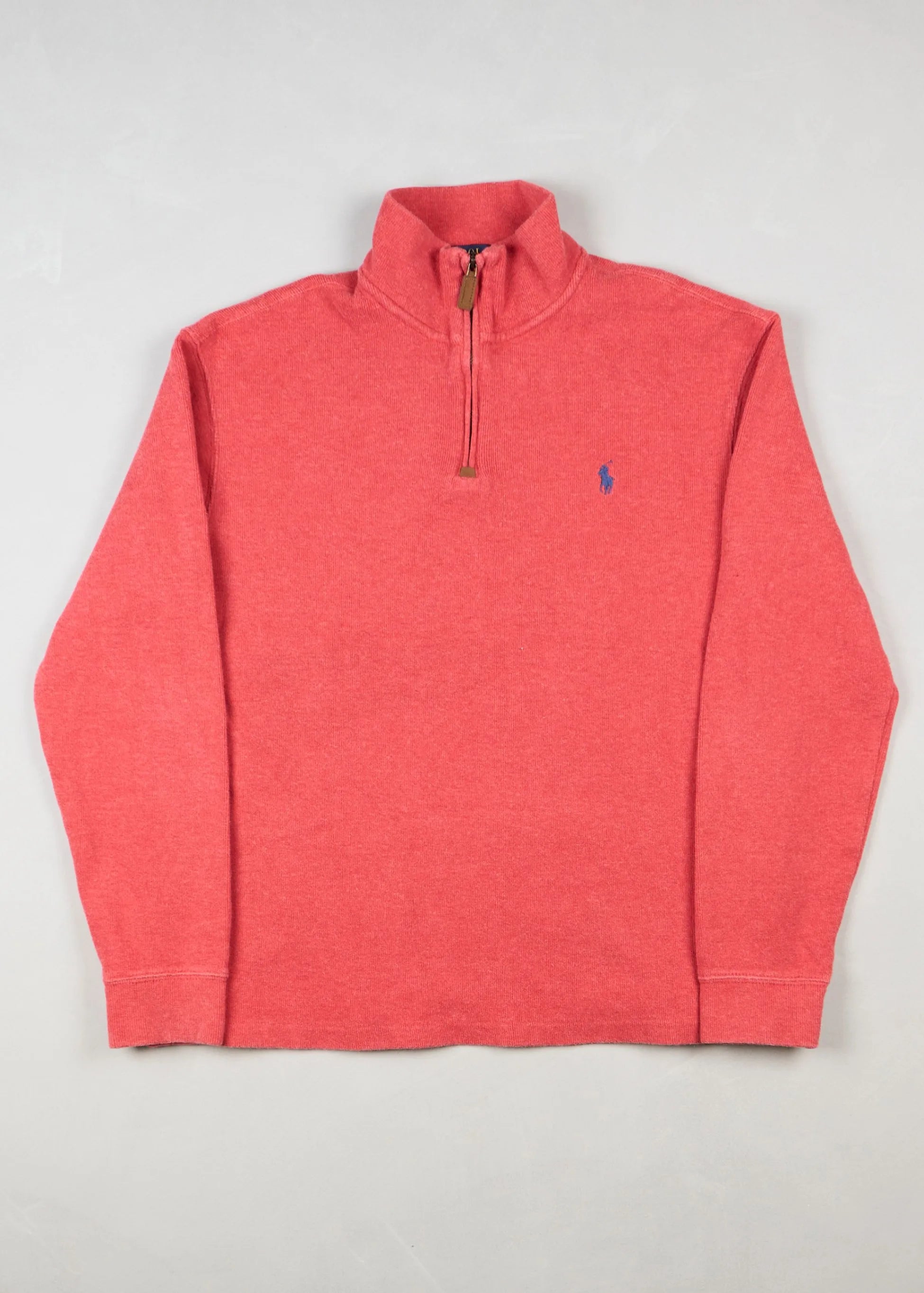 Ralph Lauren - Quarter Zip (M)