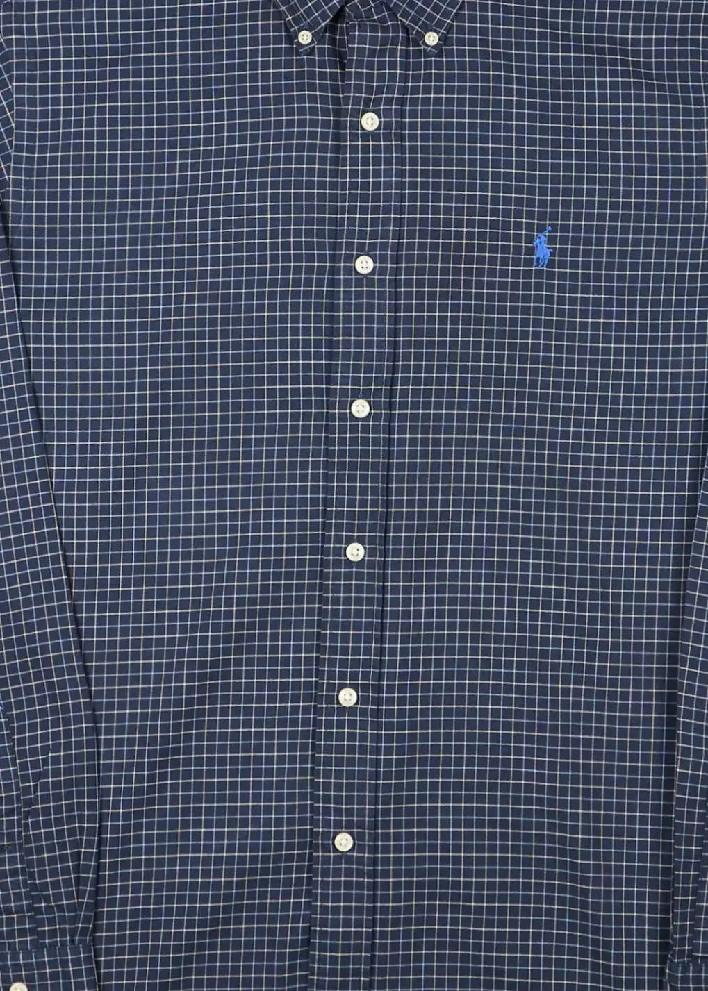 Ralph Lauren - Shirt (L) Center