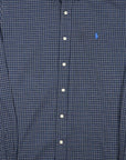 Ralph Lauren - Shirt (L) Center