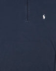 Ralph Lauren - Quarter Zip (S) Center