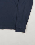 Ralph Lauren - Quarter Zip (S) Bottom Right