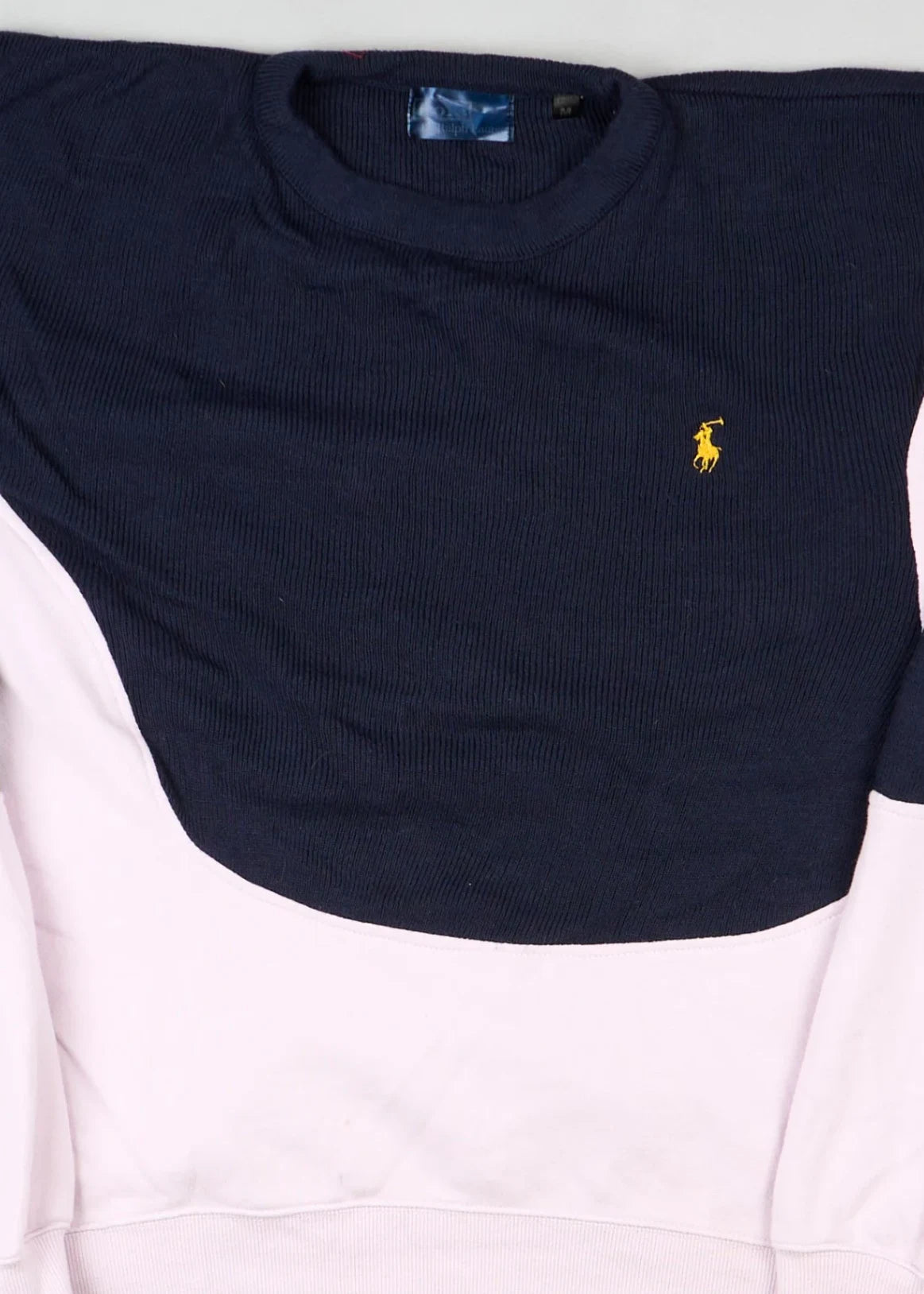 Ralph Lauren - Sweatshirt (XL) Center