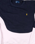 Ralph Lauren - Sweatshirt (XL) Center