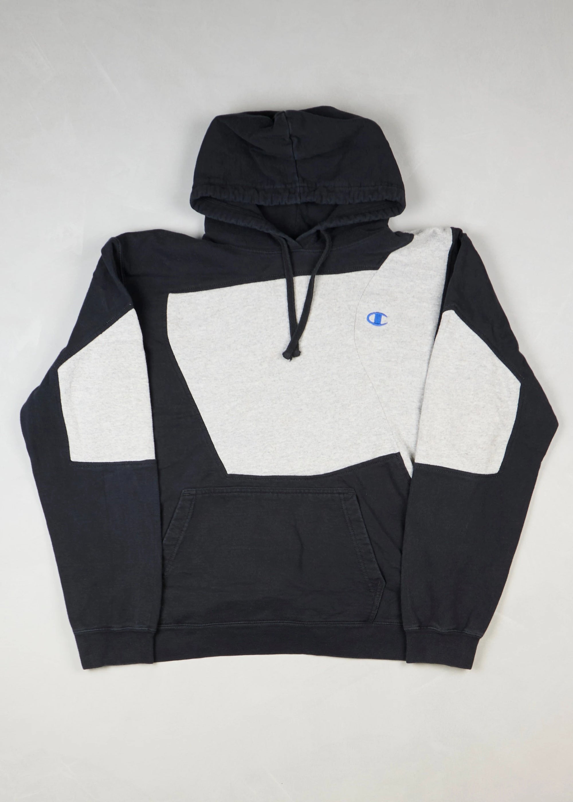 Champion - Hoodie (L)