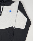 Champion - Hoodie (L) Right