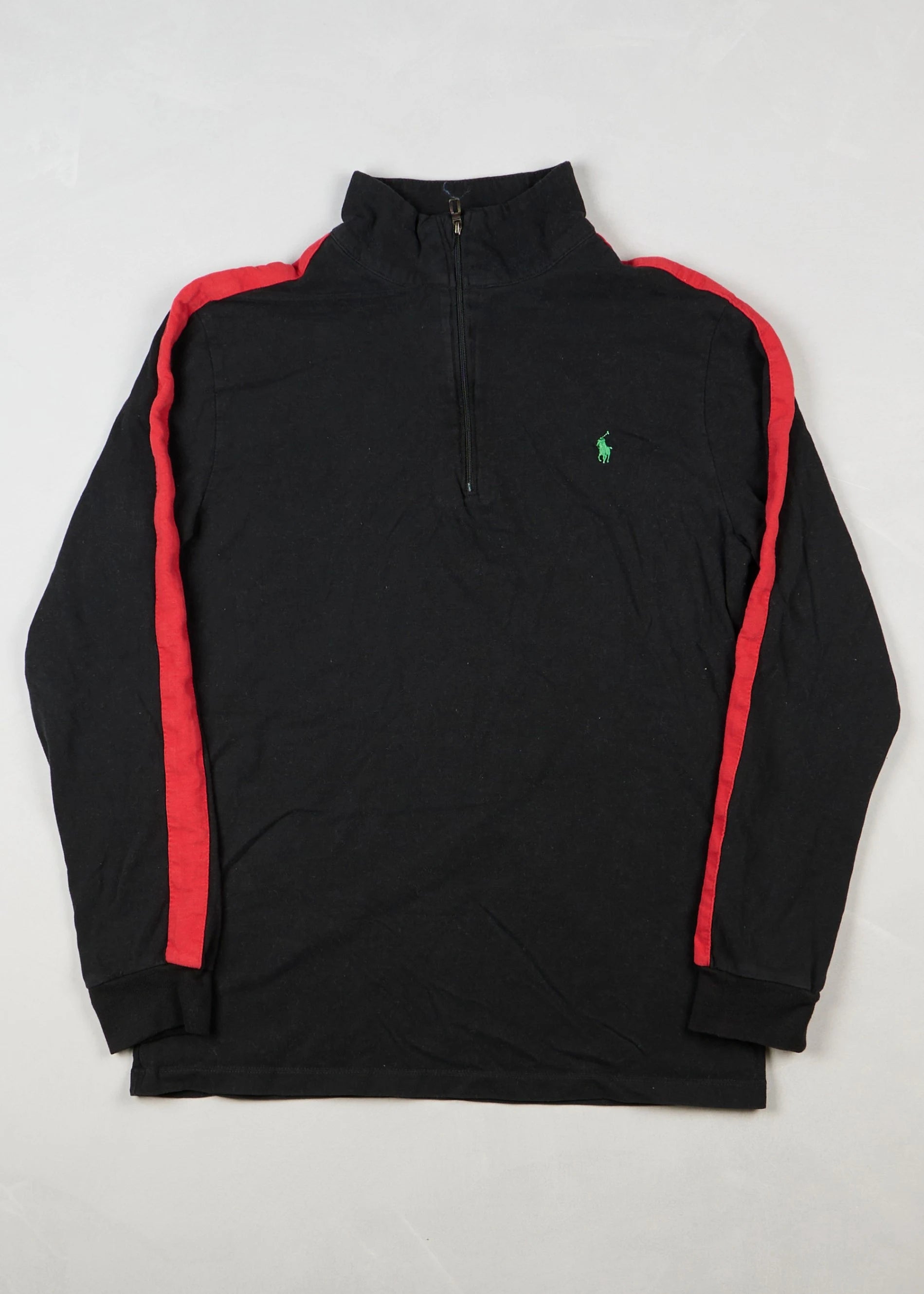 Ralph Lauren - Quarter Zip (M)