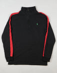 Ralph Lauren - Quarter Zip (M)