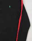 Ralph Lauren - Quarter Zip (M) Right