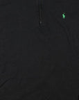 Ralph Lauren - Quarter Zip (M) Center