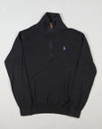 Ralph Lauren - Quarter Zip (S)