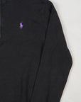 Ralph Lauren - Quarter Zip (S) Right