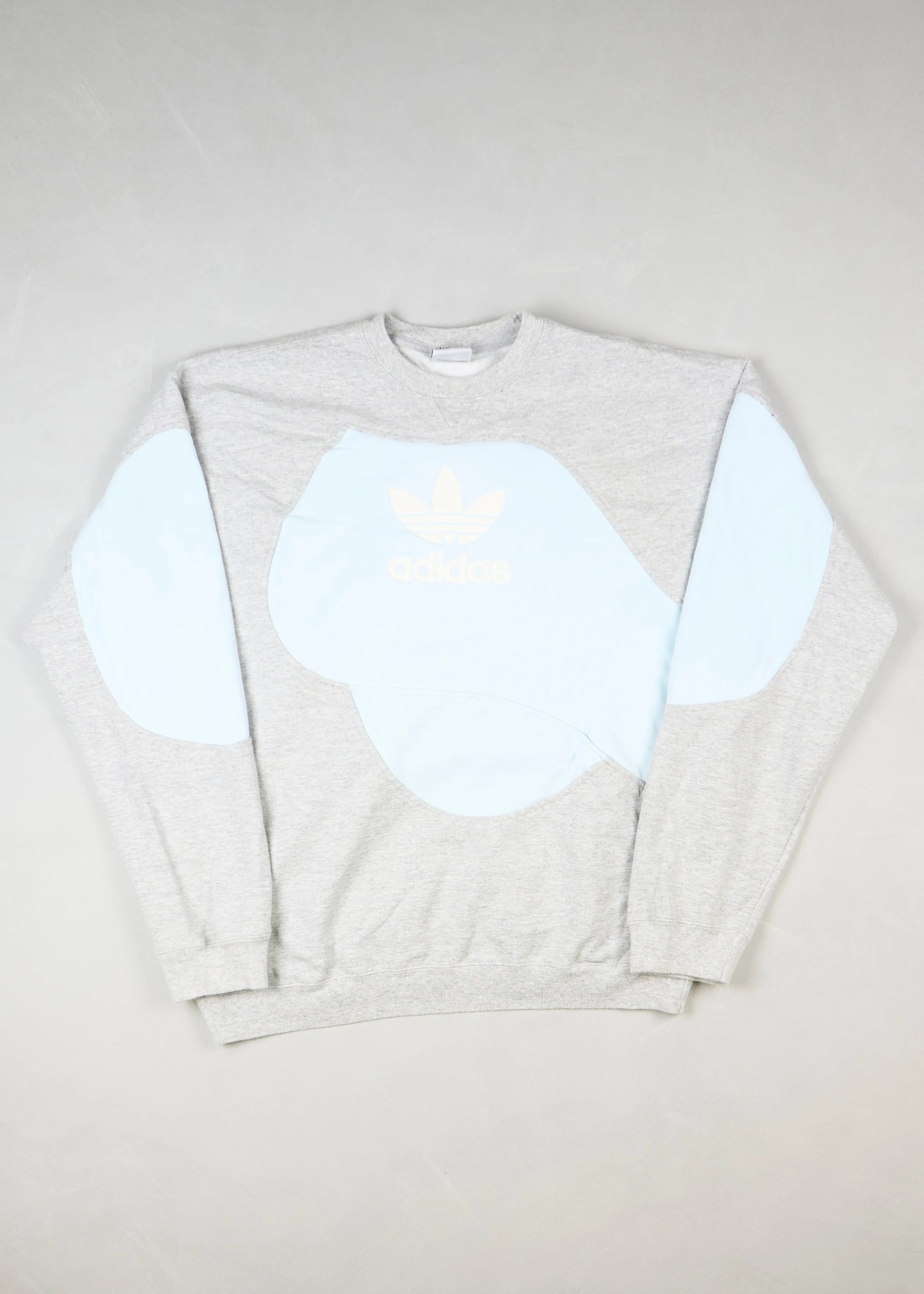 Adidas - Sweatshirt (L)