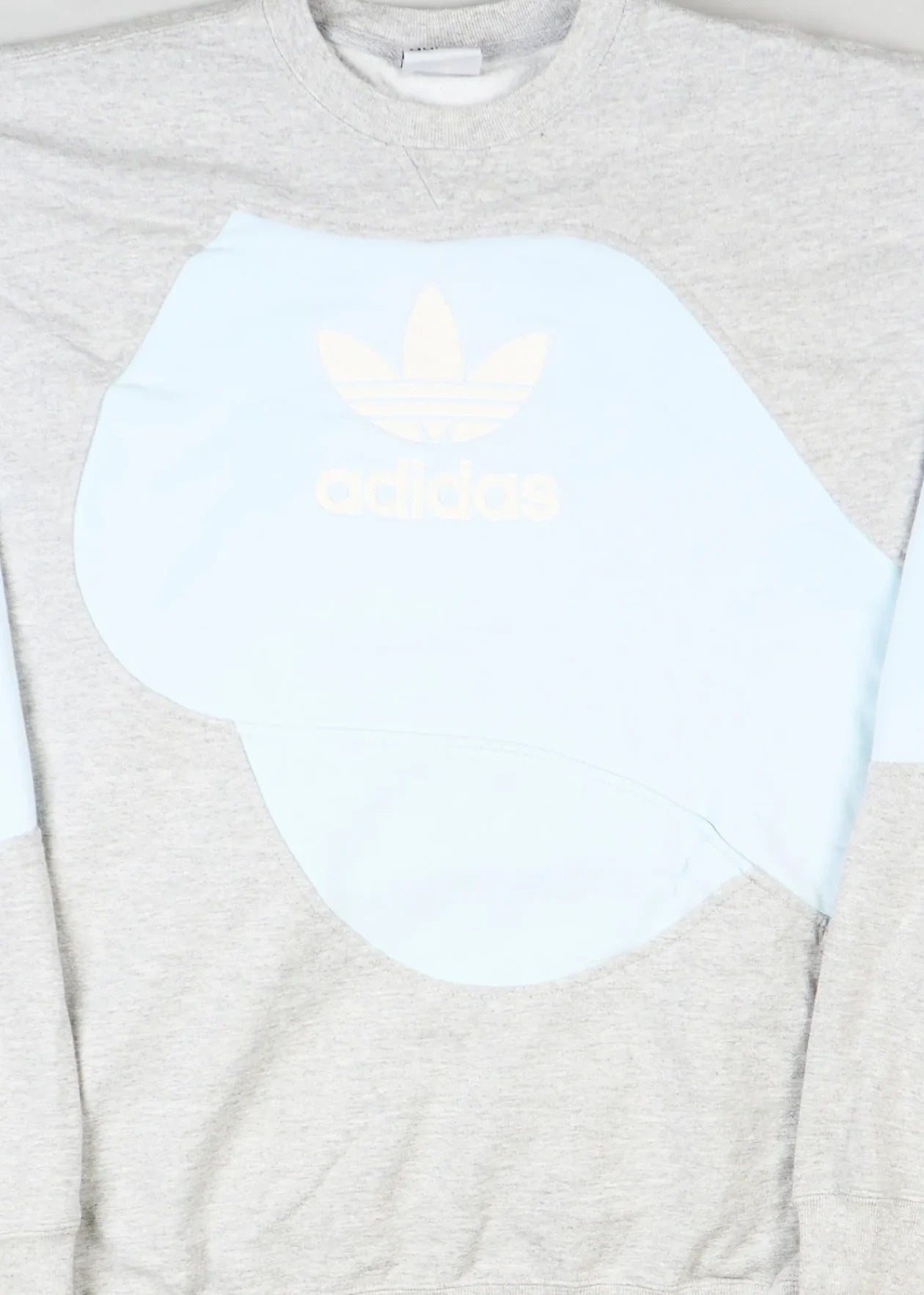 Adidas - Sweatshirt (L) Center