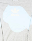 Adidas - Sweatshirt (L) Center