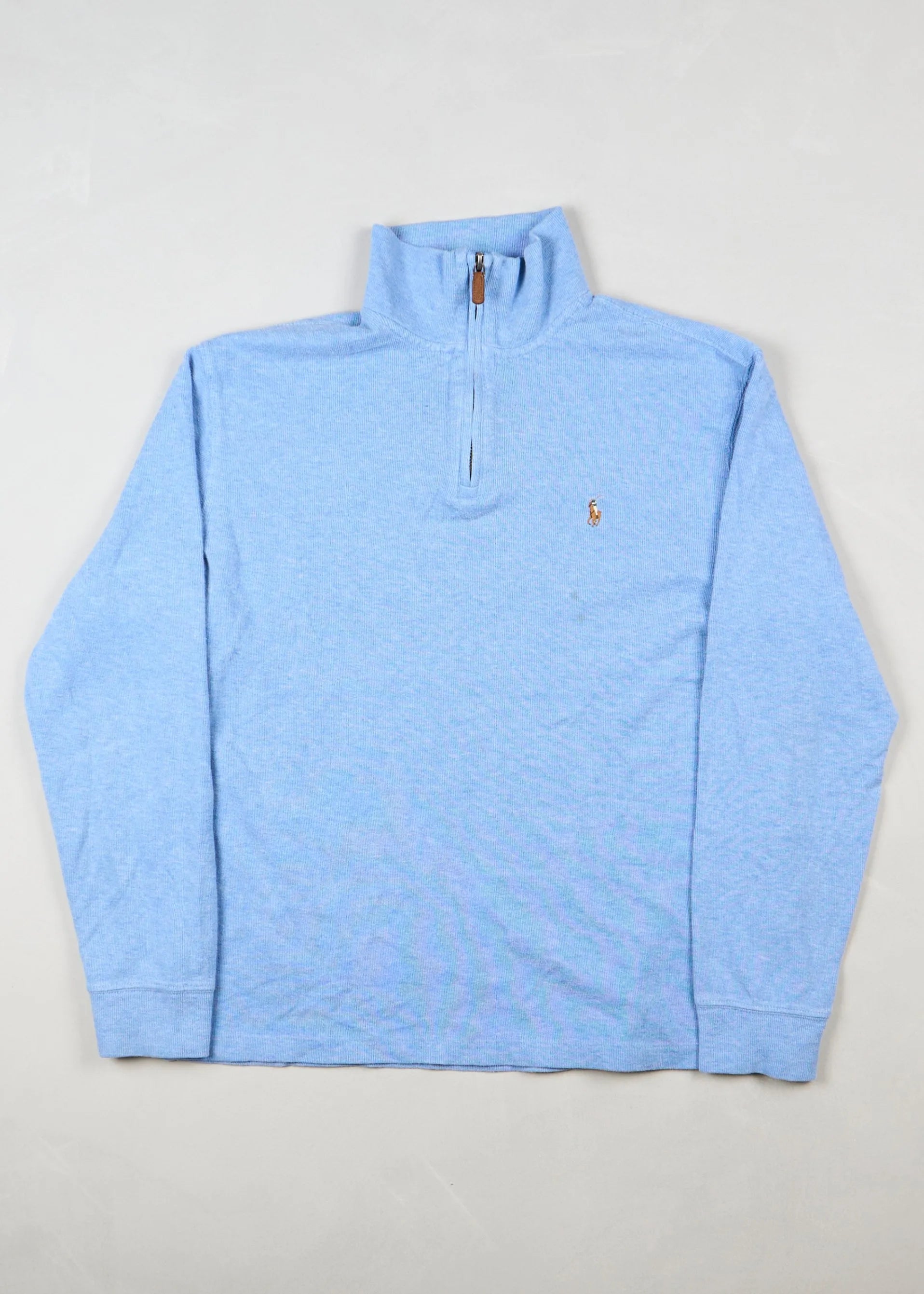 Ralph Lauren - Quarter Zip (M)