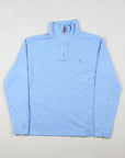 Ralph Lauren - Quarter Zip (M)