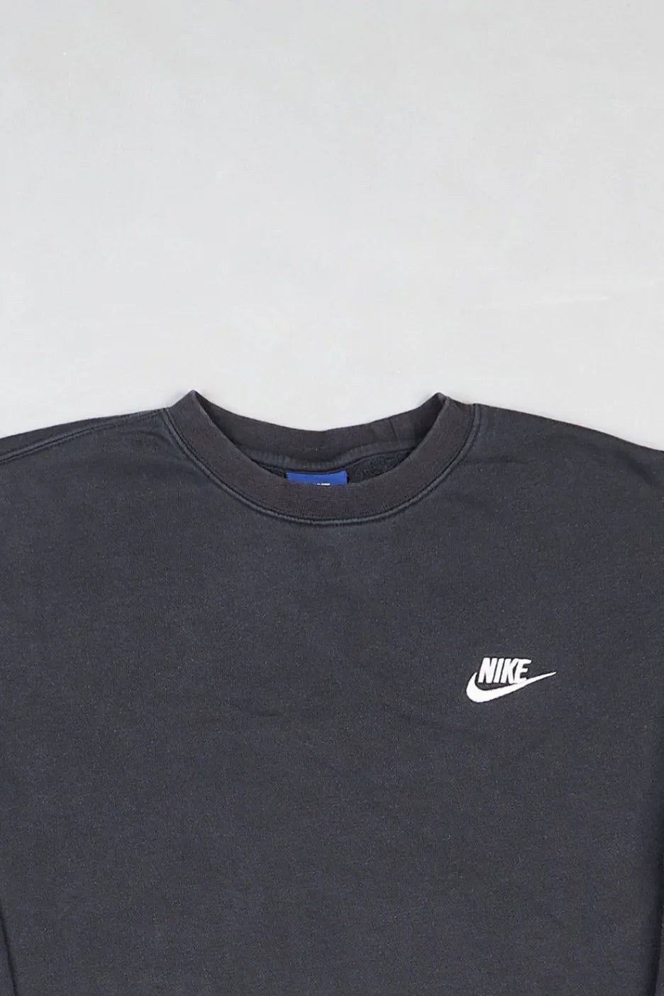 Nike - Sweatshirt (M) Top