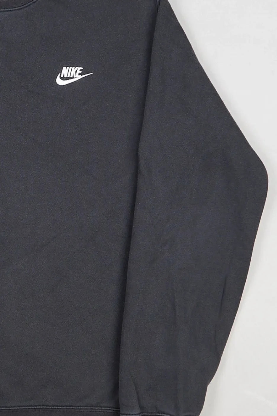 Nike - Sweatshirt (M) Right