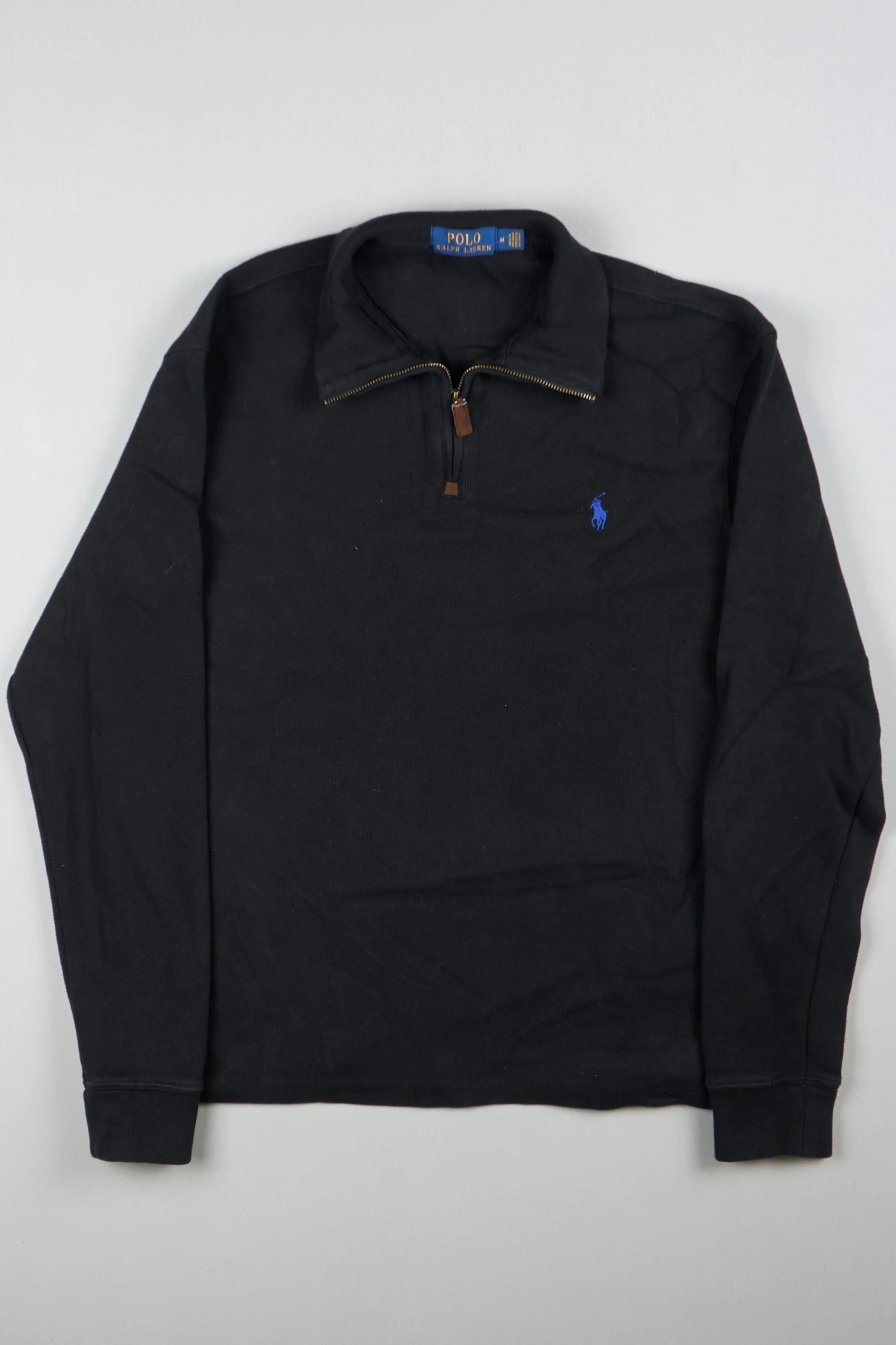 Ralph Lauren - Quarter Zip (M)