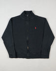 Ralph Lauren - Full Zip (M)