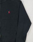 Ralph Lauren - Full Zip (M) Right