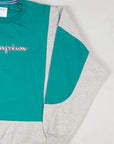 Champion - Sweatshirt (L) Right