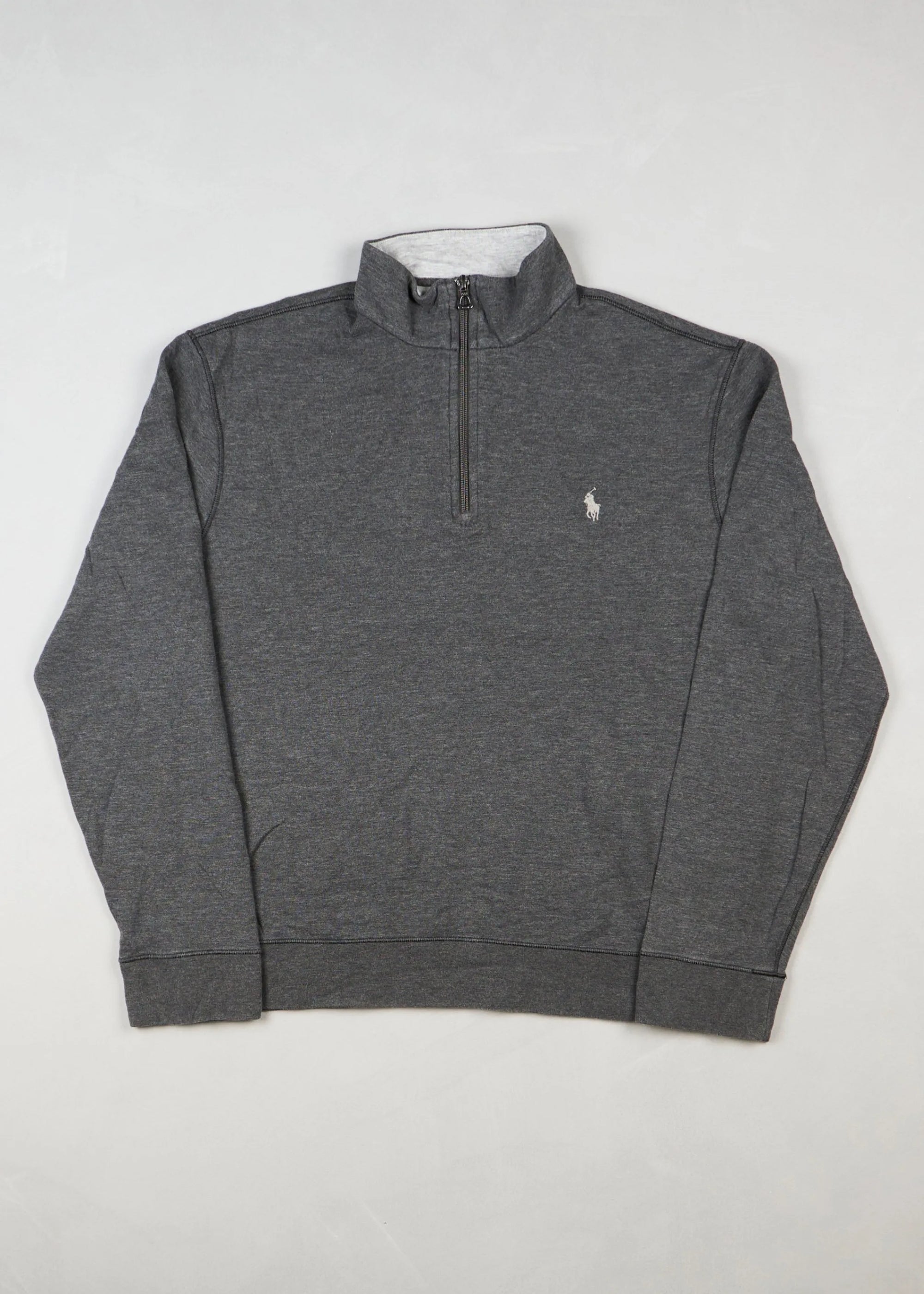 Ralph Lauren - Quarter Zip (M)