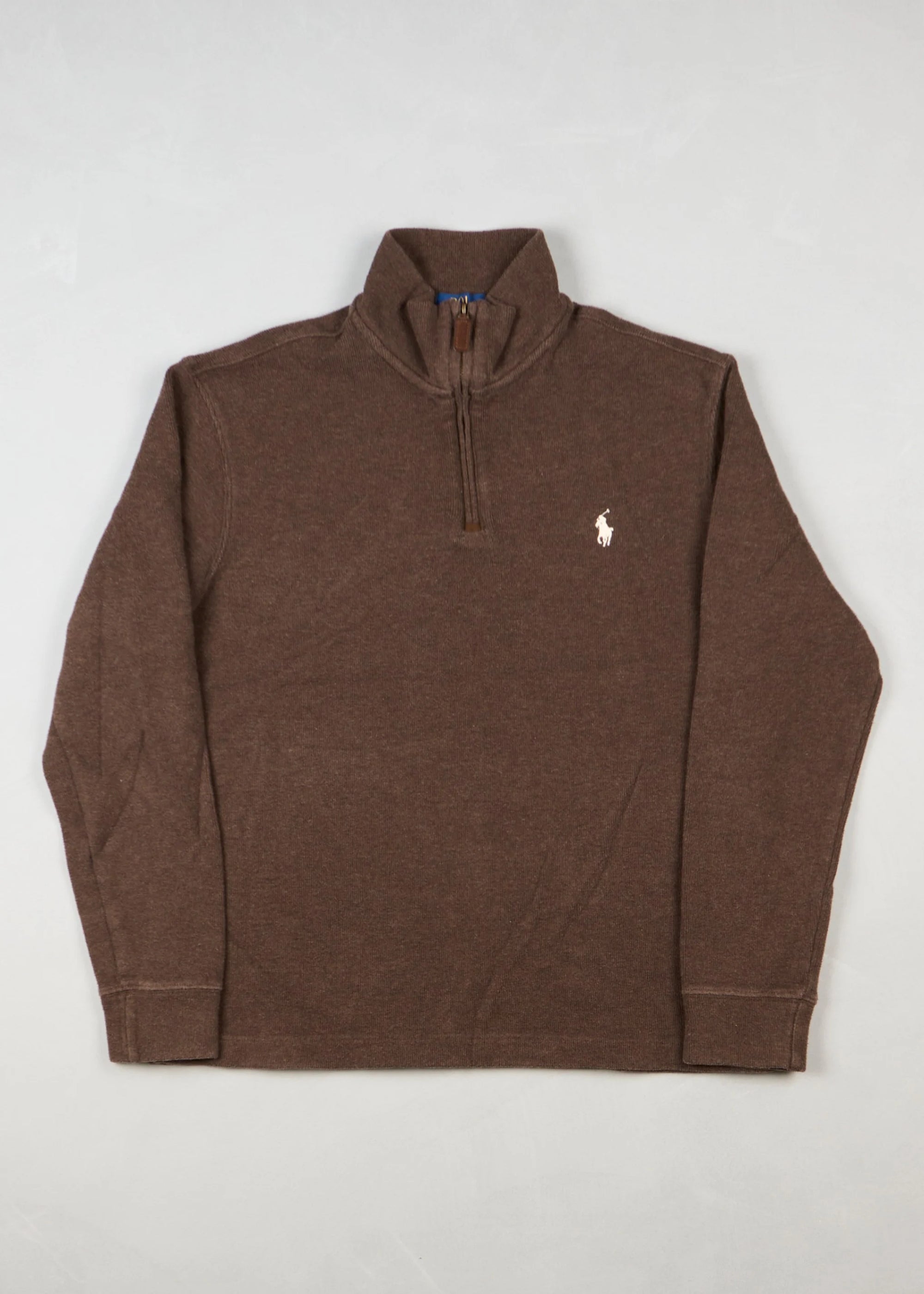 Ralph Lauren - Quarter Zip (M)