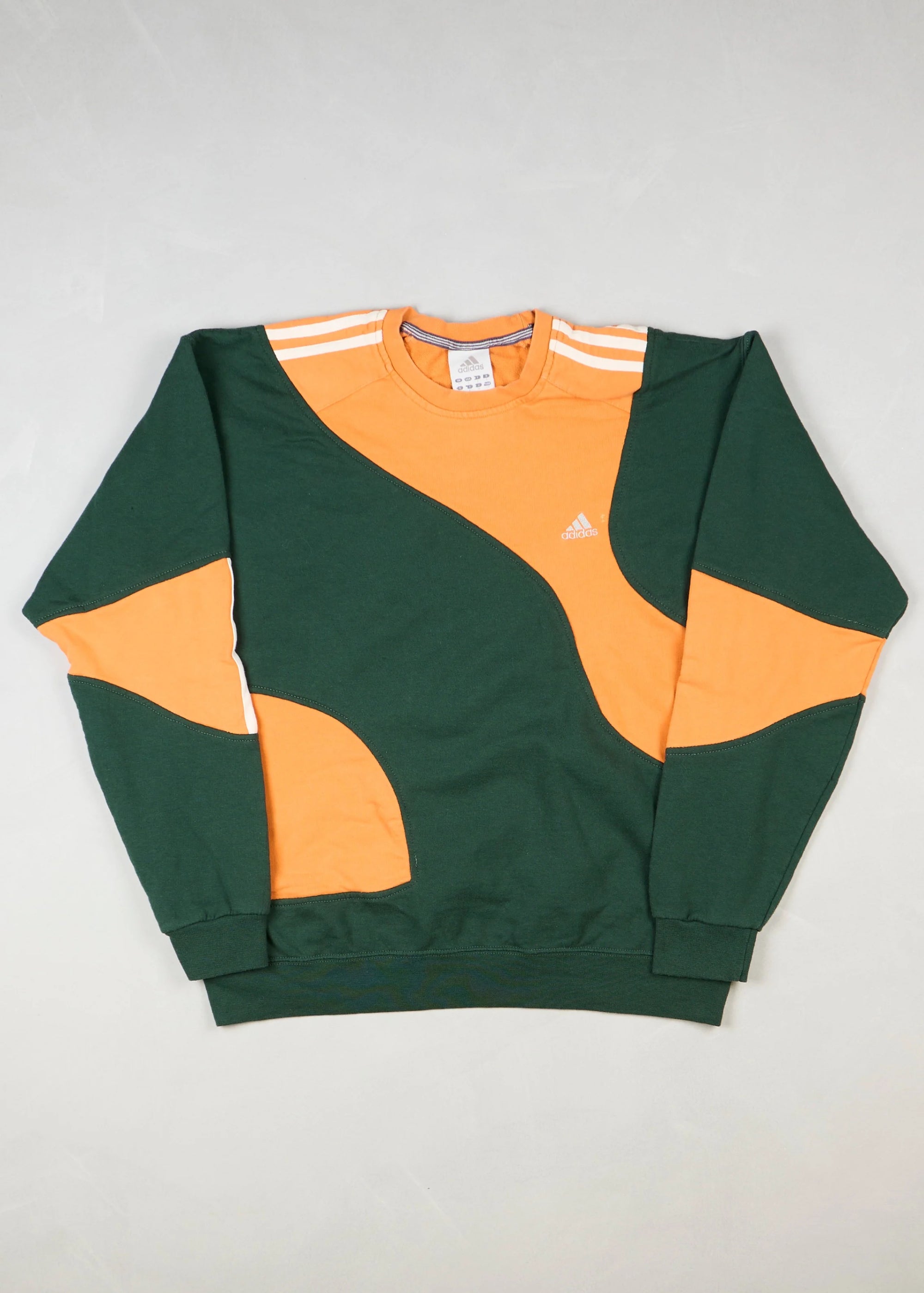 Adidas - Sweatshirt (S)