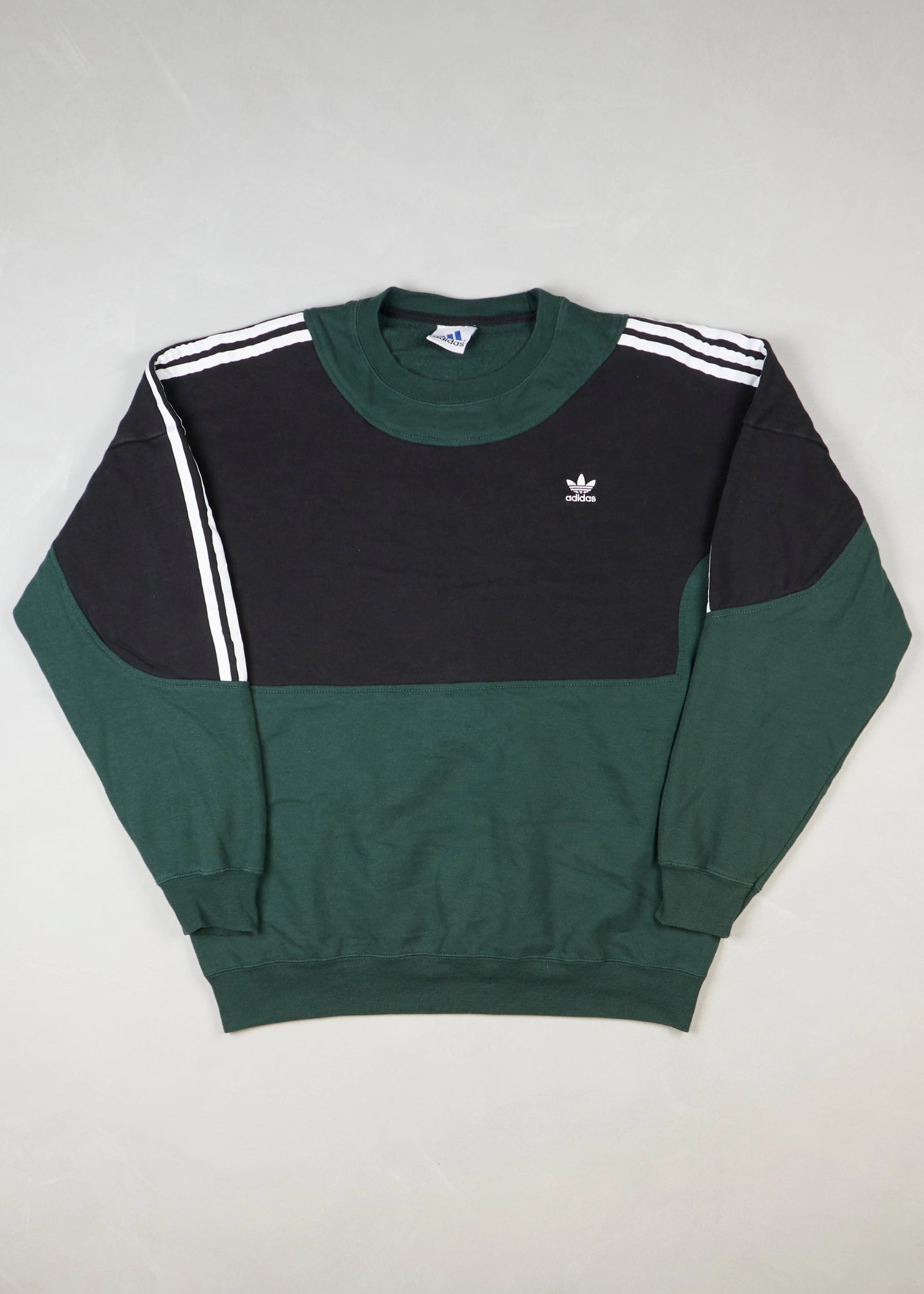 Adidas - Sweatshirt (L)