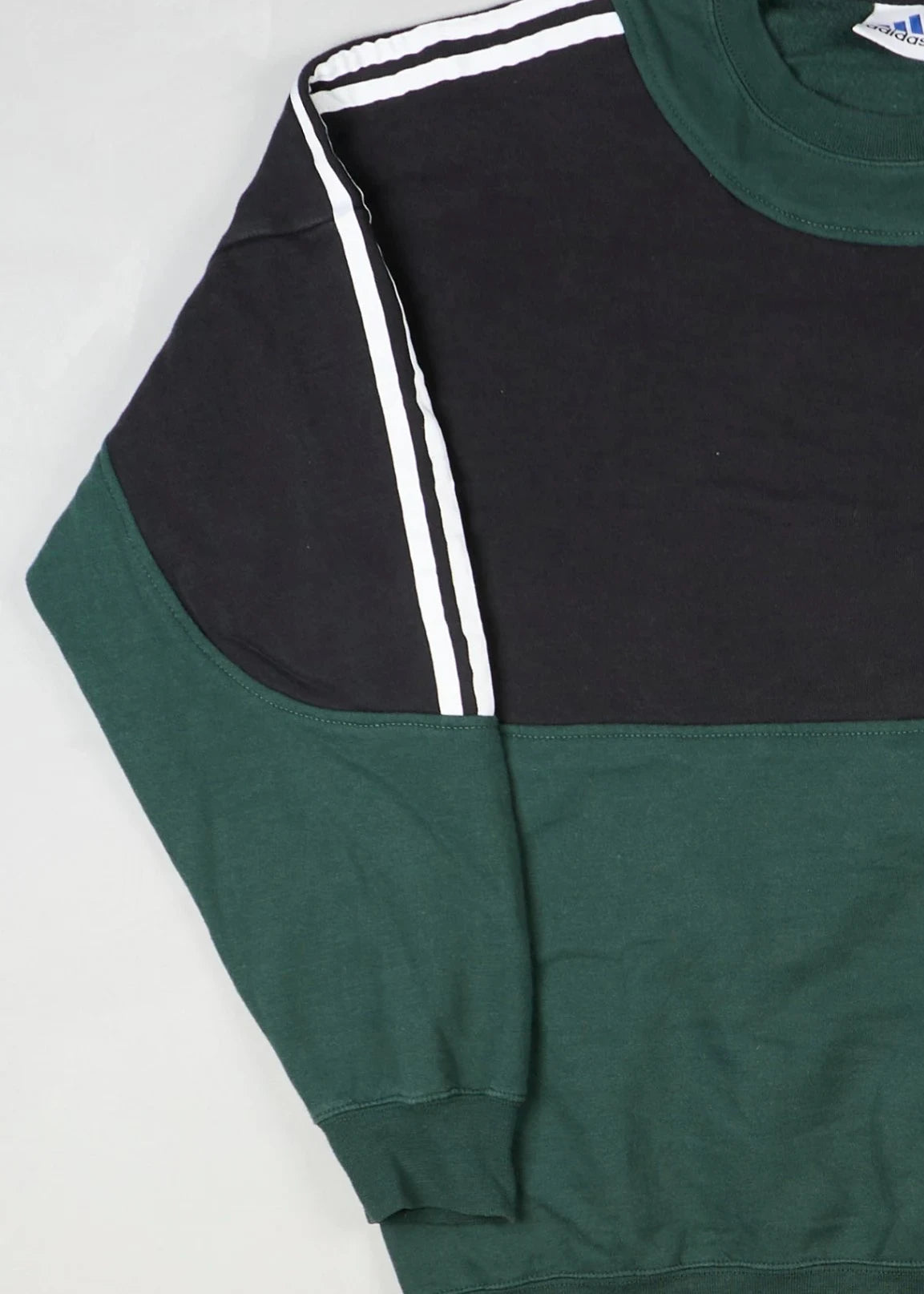 Adidas - Sweatshirt (L) Left