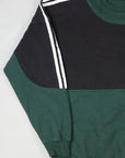 Adidas - Sweatshirt (L) Left