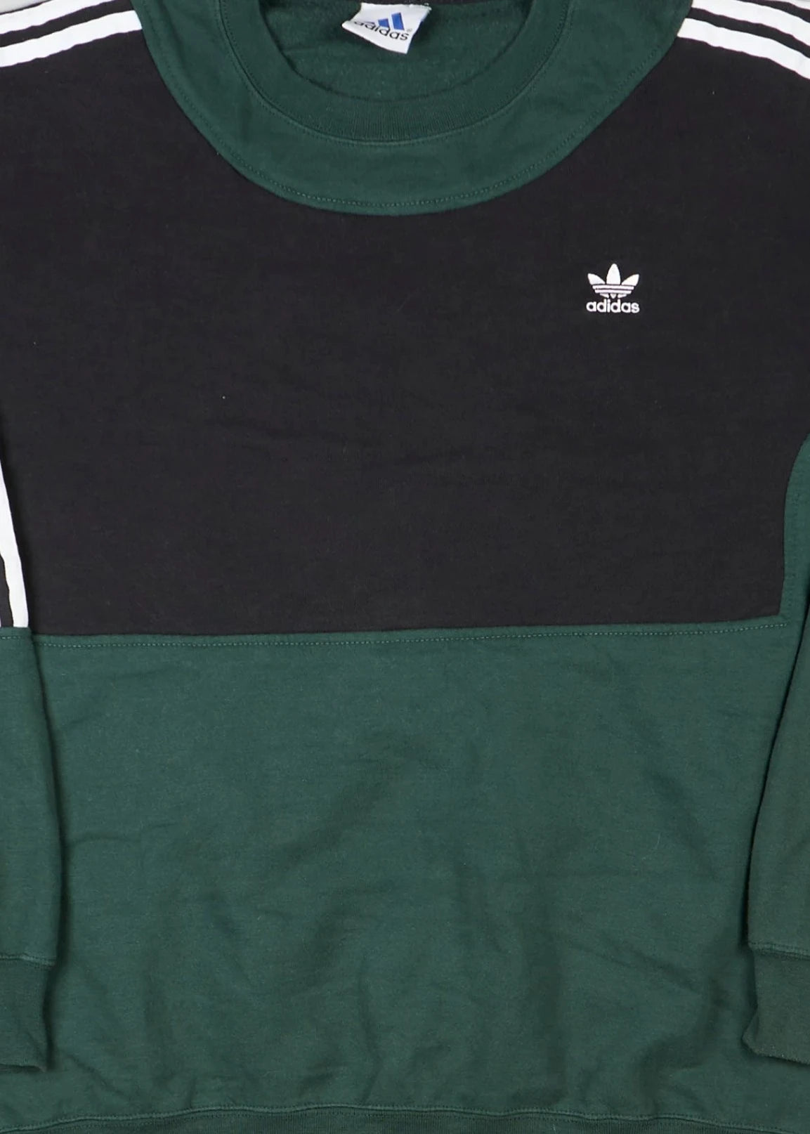 Adidas - Sweatshirt (L) Center