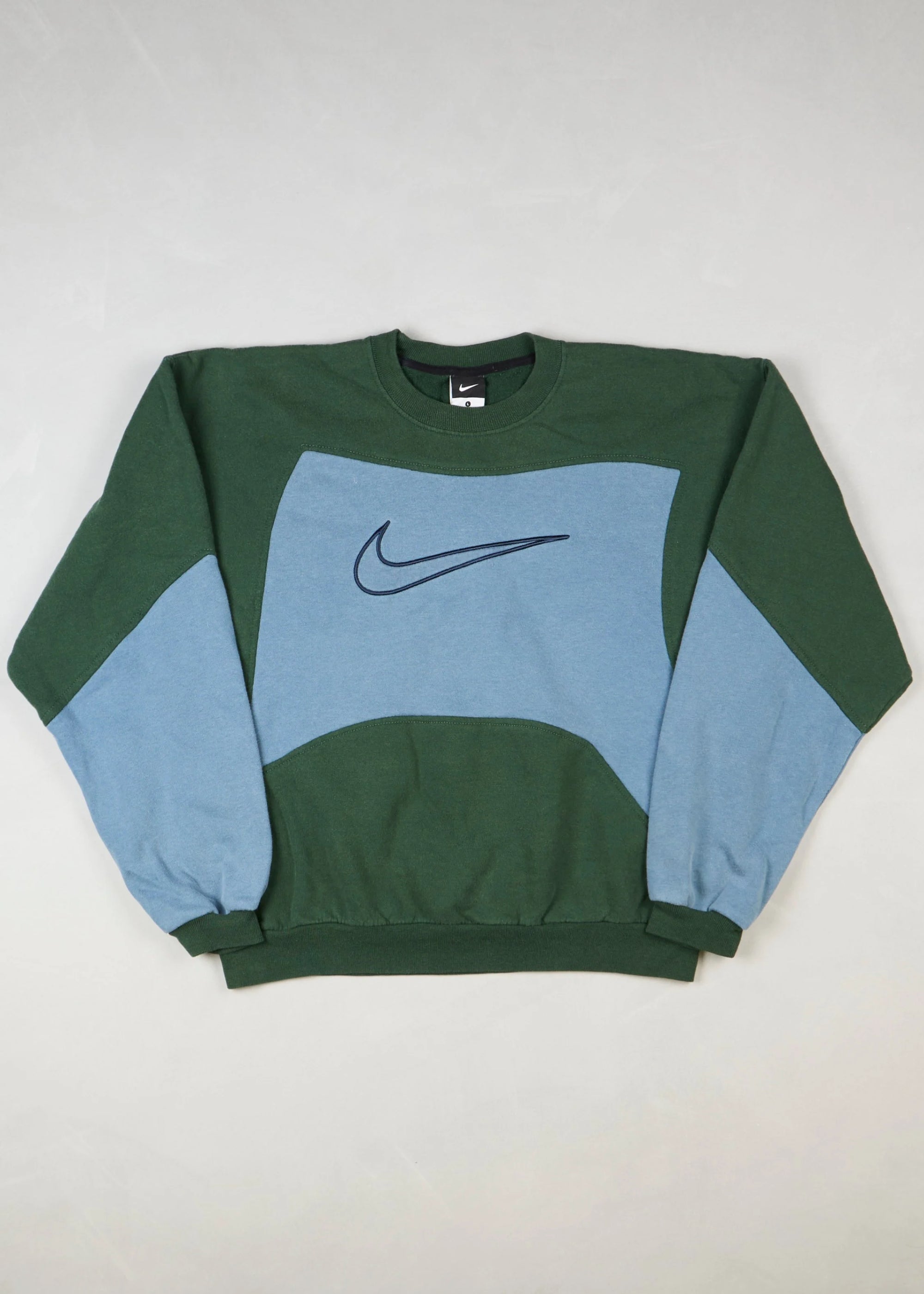 Nike - Sweatshirt (M)